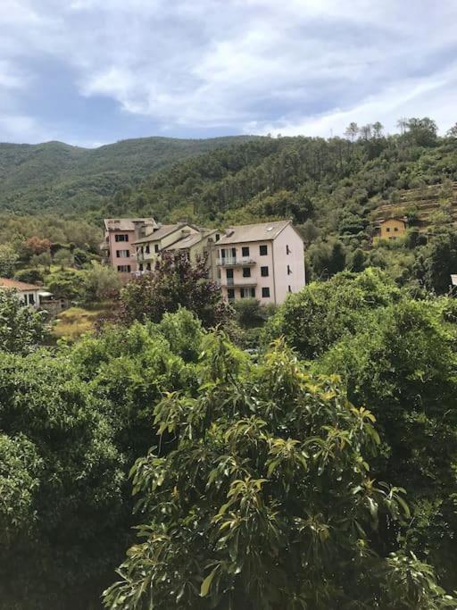 La Casa Novella, A 450 Metri Dal Mare Apartment Moneglia Exterior foto